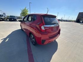 Honda Fit  2015