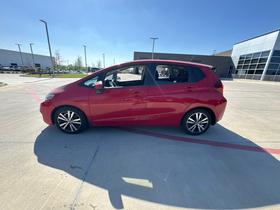 Honda Fit  2015