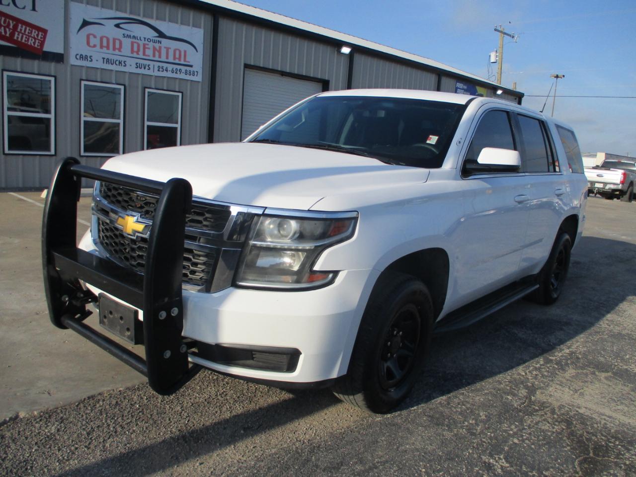 2019 Chevrolet Tahoe 2WD 4dr