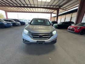 Honda CR-V 2WD 5dr EX 2014