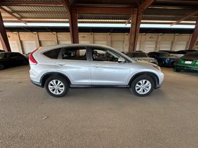 Honda CR-V 2WD 5dr EX 2014
