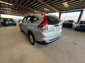Honda CR-V 2WD 5dr EX 2014