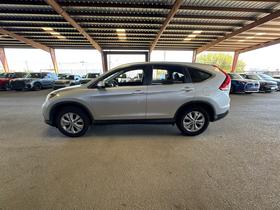 Honda CR-V 2WD 5dr EX 2014