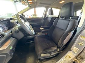 Honda CR-V 2WD 5dr EX 2014