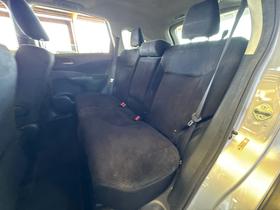 Honda CR-V 2WD 5dr EX 2014