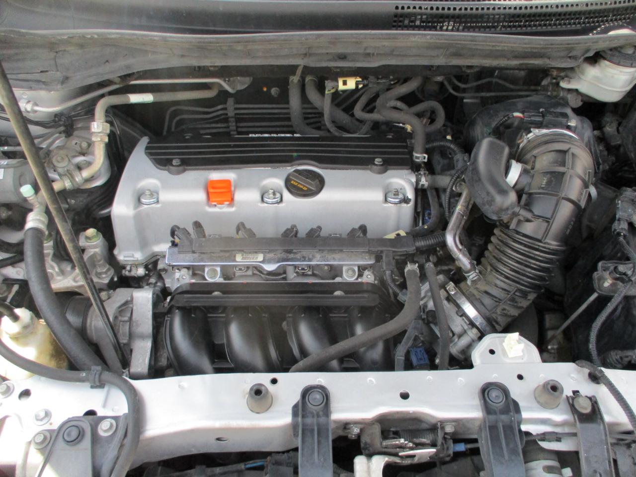 Honda CR-V 2WD 5dr EX 2014