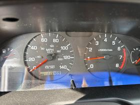 Nissan Altima 4dr Sdn GXE Auto 2001