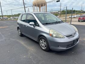 Honda Fit 5dr HB Auto 2008