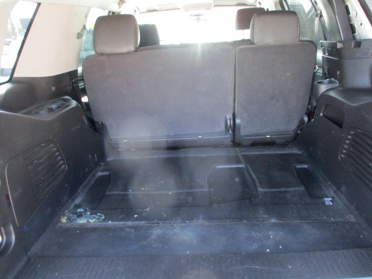 Chevrolet Tahoe  2017