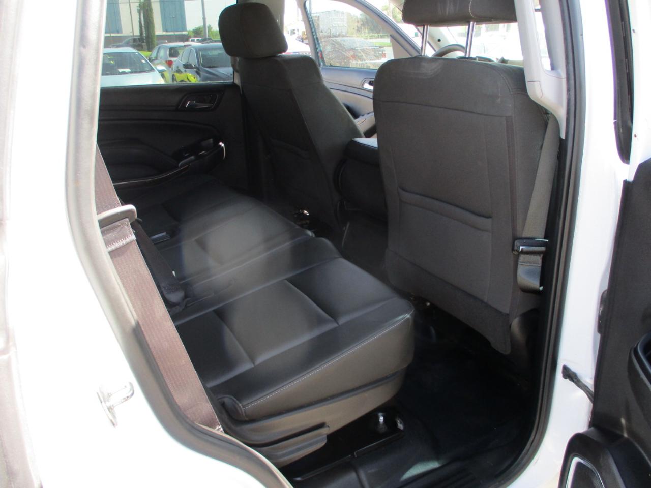 Chevrolet Tahoe  2017
