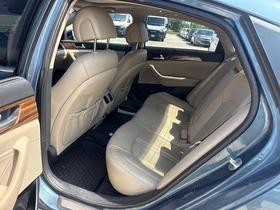 Hyundai Sonata 4dr Sdn 2.4L Limited 2016