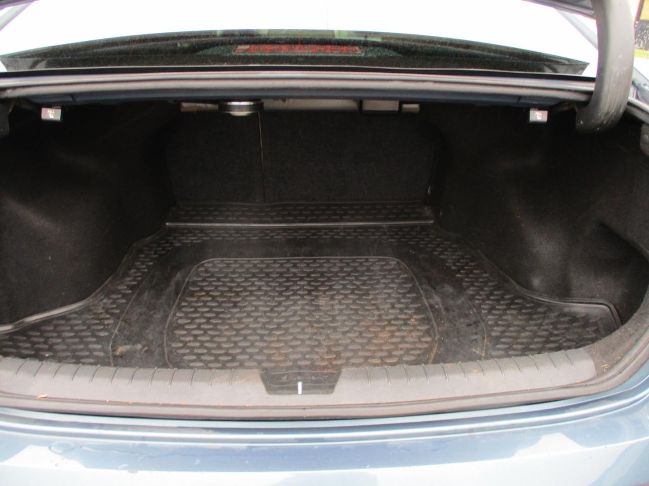 Hyundai Sonata 4dr Sdn 2.4L Limited 2016