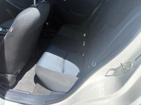 Toyota Yaris iA Auto (Natl) 2017