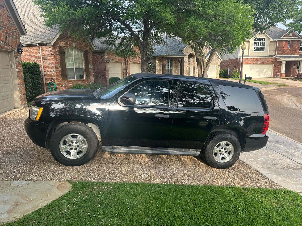 2014 Chevrolet Tahoe 2WD 4dr