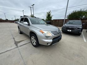 Suzuki XL7 AWD 4dr Special Edition w/3rd Row 2008