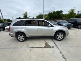 Suzuki XL7 AWD 4dr Special Edition w/3rd Row 2008
