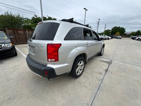 Suzuki XL7 AWD 4dr Special Edition w/3rd Row 2008