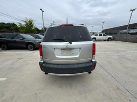 Suzuki XL7 AWD 4dr Special Edition w/3rd Row 2008