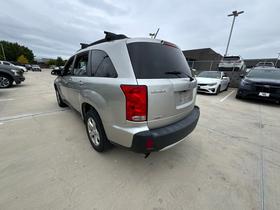 Suzuki XL7 AWD 4dr Special Edition w/3rd Row 2008