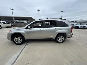 Suzuki XL7 AWD 4dr Special Edition w/3rd Row 2008