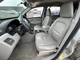 Suzuki XL7 AWD 4dr Special Edition w/3rd Row 2008