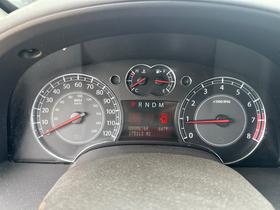 Suzuki XL7 AWD 4dr Special Edition w/3rd Row 2008