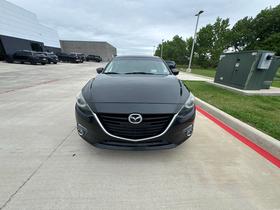 Mazda MAZDA3 4dr Sdn Auto s Touring 2014