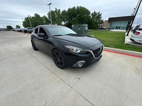 Mazda MAZDA3 4dr Sdn Auto s Touring 2014
