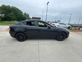 Mazda MAZDA3 4dr Sdn Auto s Touring 2014