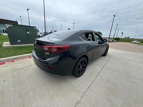 Mazda MAZDA3 4dr Sdn Auto s Touring 2014