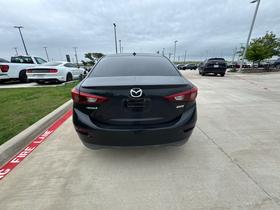 Mazda MAZDA3 4dr Sdn Auto s Touring 2014