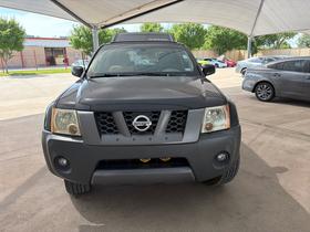 Nissan Xterra 4dr SE V6 Auto 2WD 2006