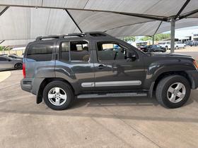Nissan Xterra 4dr SE V6 Auto 2WD 2006