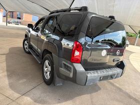Nissan Xterra 4dr SE V6 Auto 2WD 2006