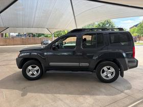Nissan Xterra 4dr SE V6 Auto 2WD 2006