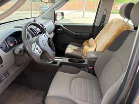 Nissan Xterra 4dr SE V6 Auto 2WD 2006