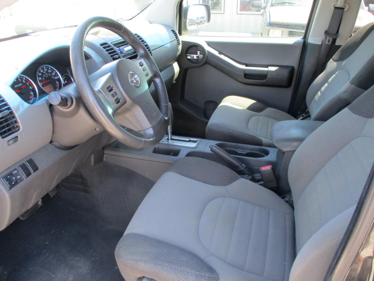 Nissan Xterra 4dr SE V6 Auto 2WD 2006