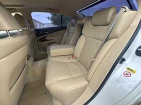 Lexus GS 350 4dr Sdn RWD 2007