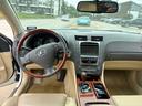 Lexus GS 350 4dr Sdn RWD 2007