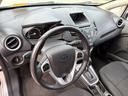 Ford Fiesta 4dr Sdn SE 2015