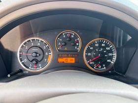Nissan Armada 2WD 4dr Platinum 2013