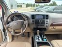 Nissan Armada 2WD 4dr Platinum 2013