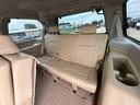 Nissan Armada 2WD 4dr Platinum 2013