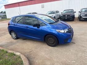 Honda Fit 5dr HB CVT LX 2015