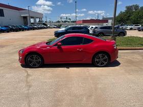Scion FR-S 2dr Cpe Man (Natl) 2013