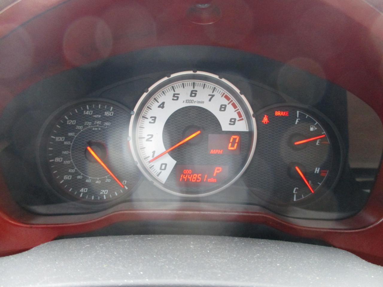 Scion FR-S 2dr Cpe Auto (Natl) 2013