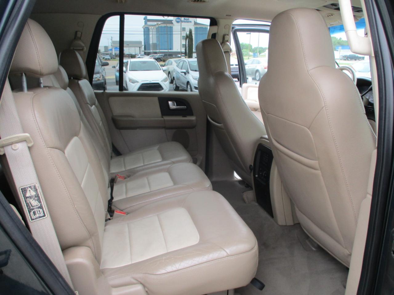 Ford Expedition 4.6L Eddie Bauer 2003