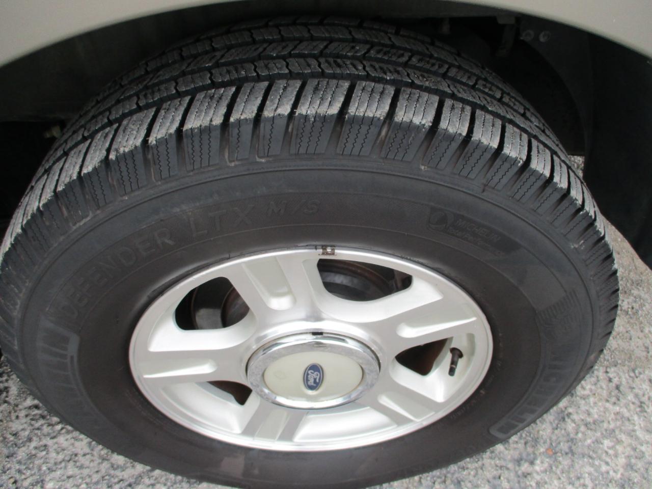 Ford Expedition 4.6L Eddie Bauer 2003