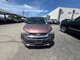 Chevrolet Spark  2019