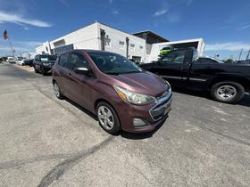 Chevrolet Spark  2019